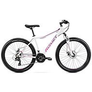 ROMET Jolene 6.1 white, méret: S/15" - Mountain bike