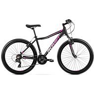 ROMET Jolene 6.0 black, veľkosť S/15" - Horský bicykel