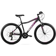 ROMET Jolene 6.0 Black - Mountain Bike