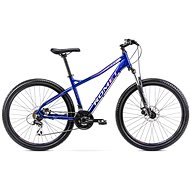 ROMET Jolene 7.1 Garnet - Mountain Bike