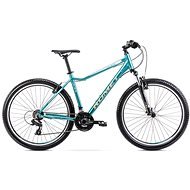 ROMET Jolene 7.0 green, sizing. S/15" - Mountain Bike