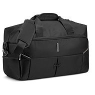 Roncato Ryanair Ironik 2.0 black, 40 × 25 × 20 cm - Travel Bag