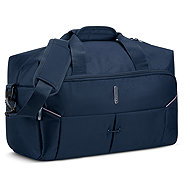 Roncato Ryanair Ironik 2.0 blue, 40 × 25 × 20 cm - Travel Bag