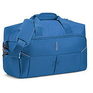 Roncato Ryanair Ironik 2.0 denim, 40 × 25 × 20 cm - Travel Bag