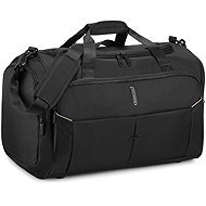 Roncato Ironik 2.0 M black, 51 × 34 × 29 cm - Travel Bag