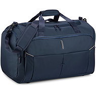 Roncato Ironik 2.0 M blue, 51 × 34 × 29 cm - Travel Bag
