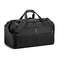 Roncato Ironik 2.0 L black, 61 × 35 × 34 cm - Travel Bag