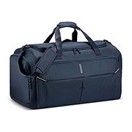 Roncato Ironik 2.0 L blue, 61 × 35 × 34 cm - Travel Bag