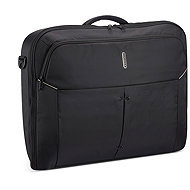 Roncato garment bag Ironik 2.0 black, 61 × 50 × 7 cm - Clothing Garment bag