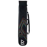 Robla SNB Cover MATE Black/Red/White 1size - Snowboard Bag
