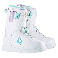 Robla Dream White / Purple / Blue size 41 EU / 260 mm - Snowboard Boots