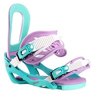 Robla Dream - Vázání na snowboard