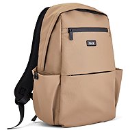 Rock Harper BP-0067 24 l, beige - Backpack