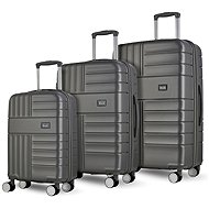 ROCK Aspen, dark grey - Case Set