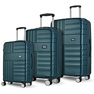 ROCK Aspen, blue - Case Set