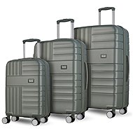 ROCK Aspen, green - Case Set
