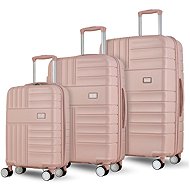 ROCK Aspen, pink - Case Set