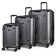 ROCK Alpine, dark grey - Case Set