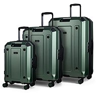ROCK Alpine, green - Case Set