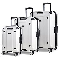 ROCK Alpine, white - Case Set
