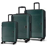 ROCK Lincoln, green - Case Set