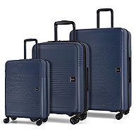 ROCK Lincoln, blue - Case Set
