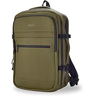 ROCK Dalston 22 l - green - Backpack