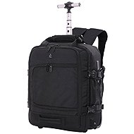 AEROLITE 31,2 l - black - Backpack