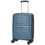 ROCK Hydra-lite S, blue - Suitcase