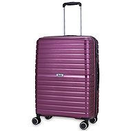 ROCK Hydra-lite M, purple - Suitcase