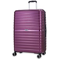 ROCK Hydra-lite L, purple - Suitcase