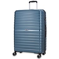 ROCK Hydra-lite L, blue - Suitcase