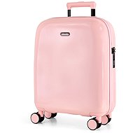 ROCK Gelato Strawberry S, pink - Suitcase