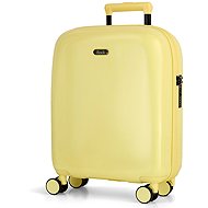 ROCK Gelato Lemon Ice S, yellow - Suitcase