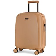 ROCK Gelato Chocolate S, hnědý - Suitcase