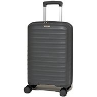 ROCK Oslo S, tmavě šedý - Suitcase
