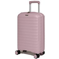 ROCK Oslo S, růžový - Suitcase