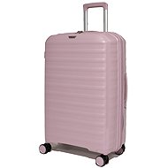 ROCK Oslo M, pink - Suitcase