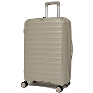 ROCK Oslo M, beige - Suitcase