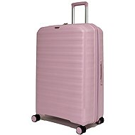 ROCK Oslo L, pink - Suitcase