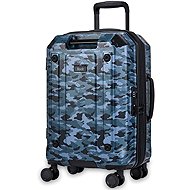 ROCK Alpine S, blue - Suitcase