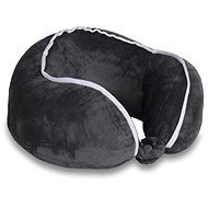 ROCK TA-0031 dark grey - Travel Pillow