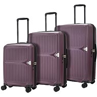 ROCK Vancouver PP - purple - Case Set