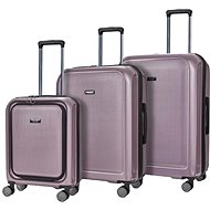 ROCK Austin PP - purple - Case Set