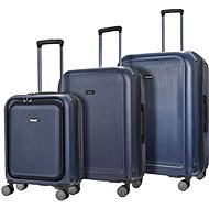 ROCK Austin PP - dark blue - Case Set