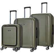 ROCK Austin PP - green - Case Set