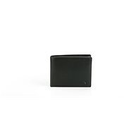 Roncato Pánska peňaženka čierna - Peňaženka