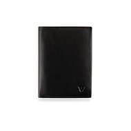 Roncato Credit card case black - Wallet