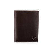 Roncato Credit card case brown - Wallet