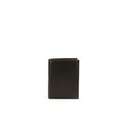 Roncato Men's Wallet, Vertical, Black - Wallet